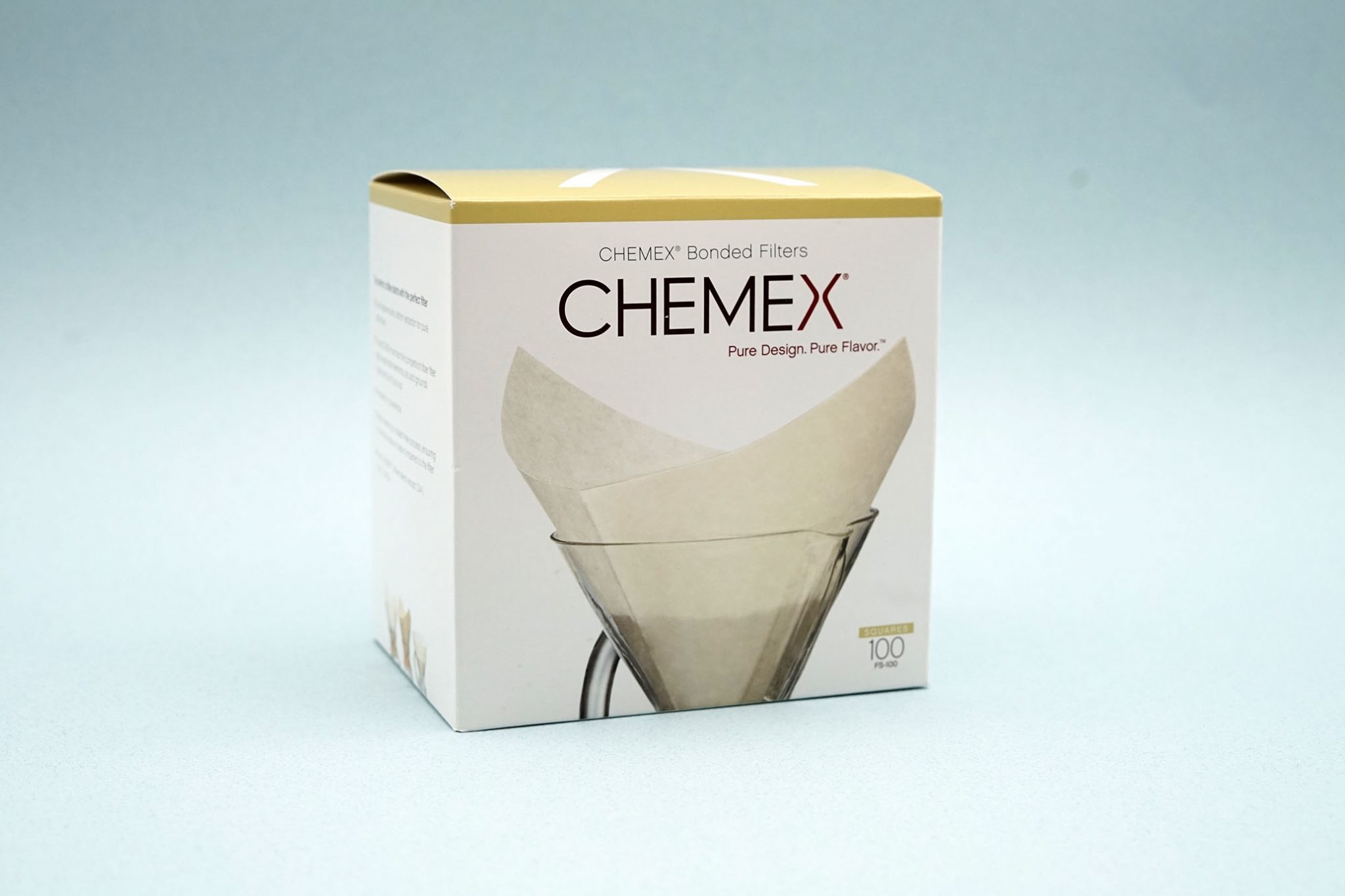 Chemex Filters – 6/8 kops