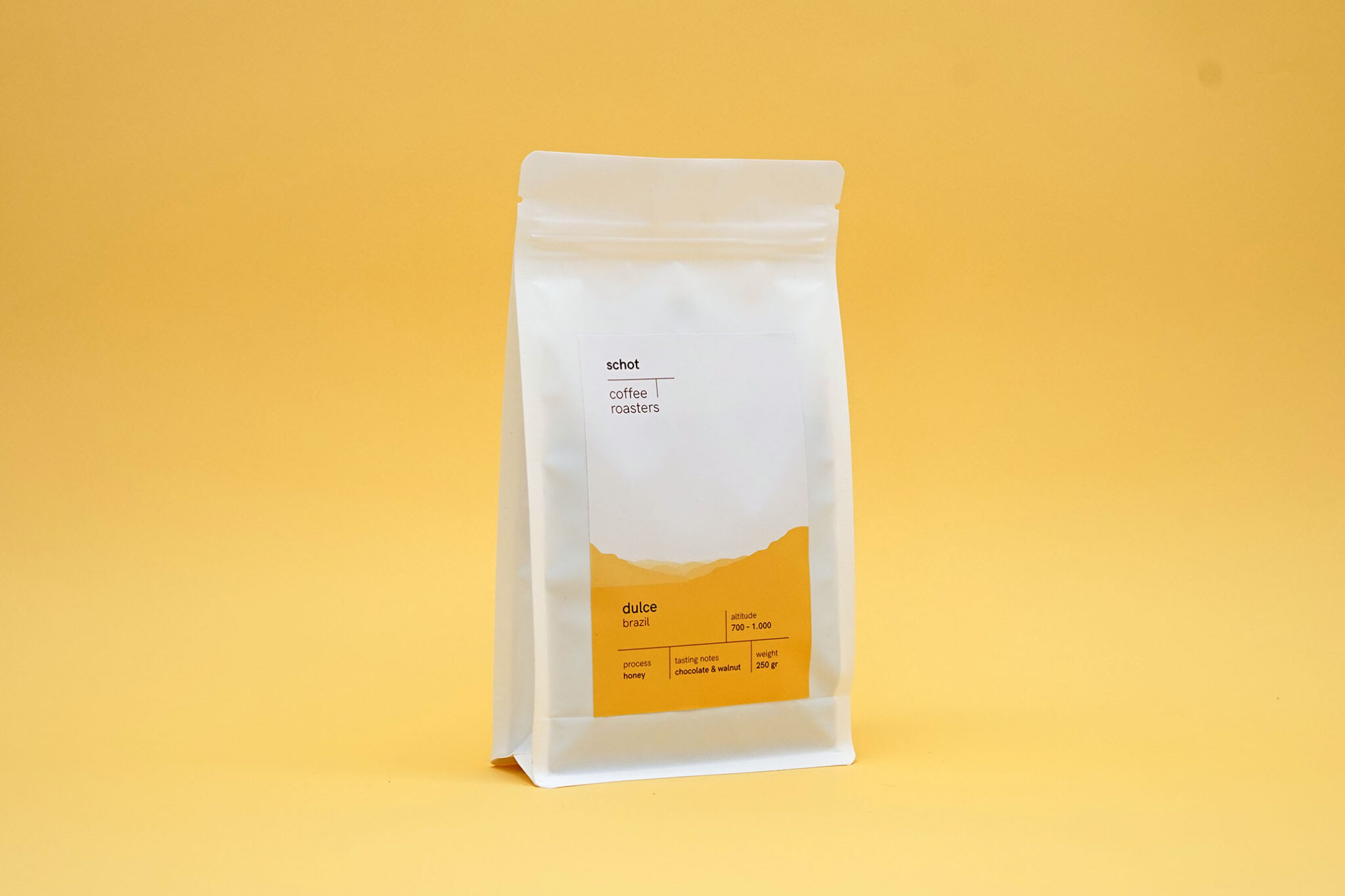 Brazil Dulce