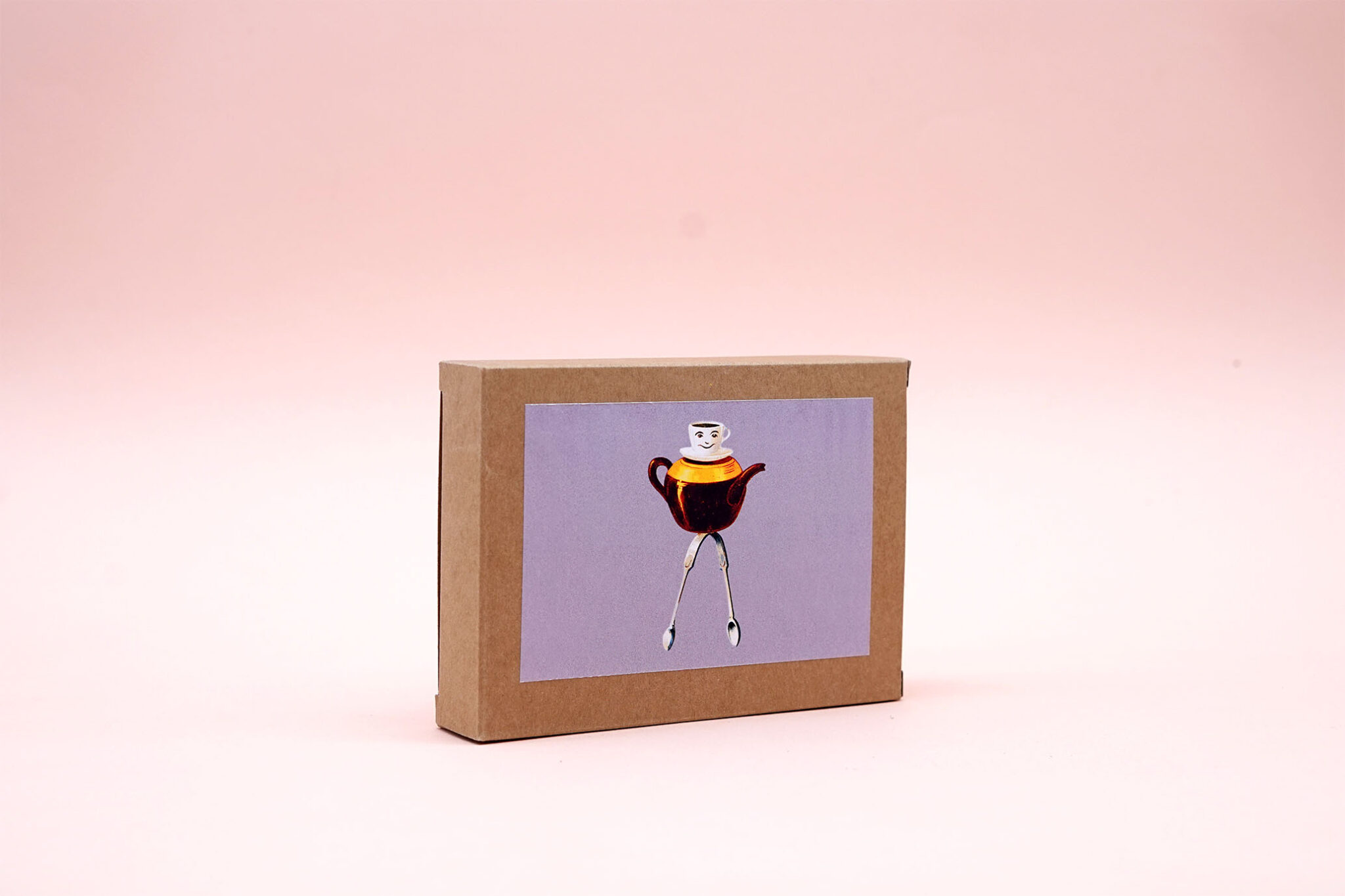 Earl Grey Tea