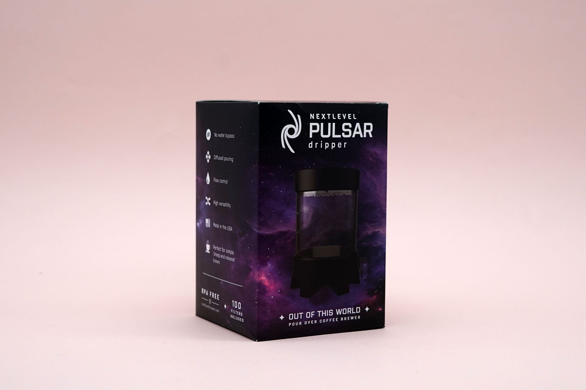 Pulsar Brewer