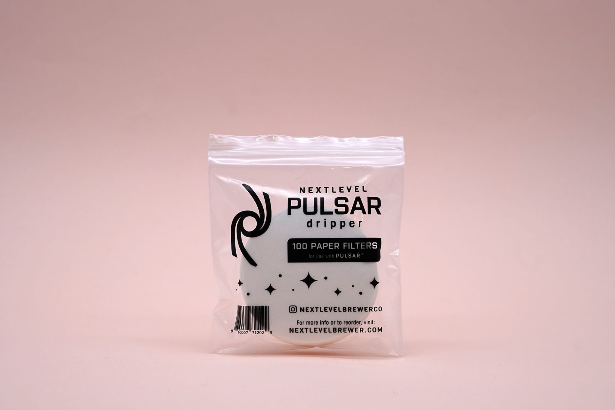 Pulsar Filters