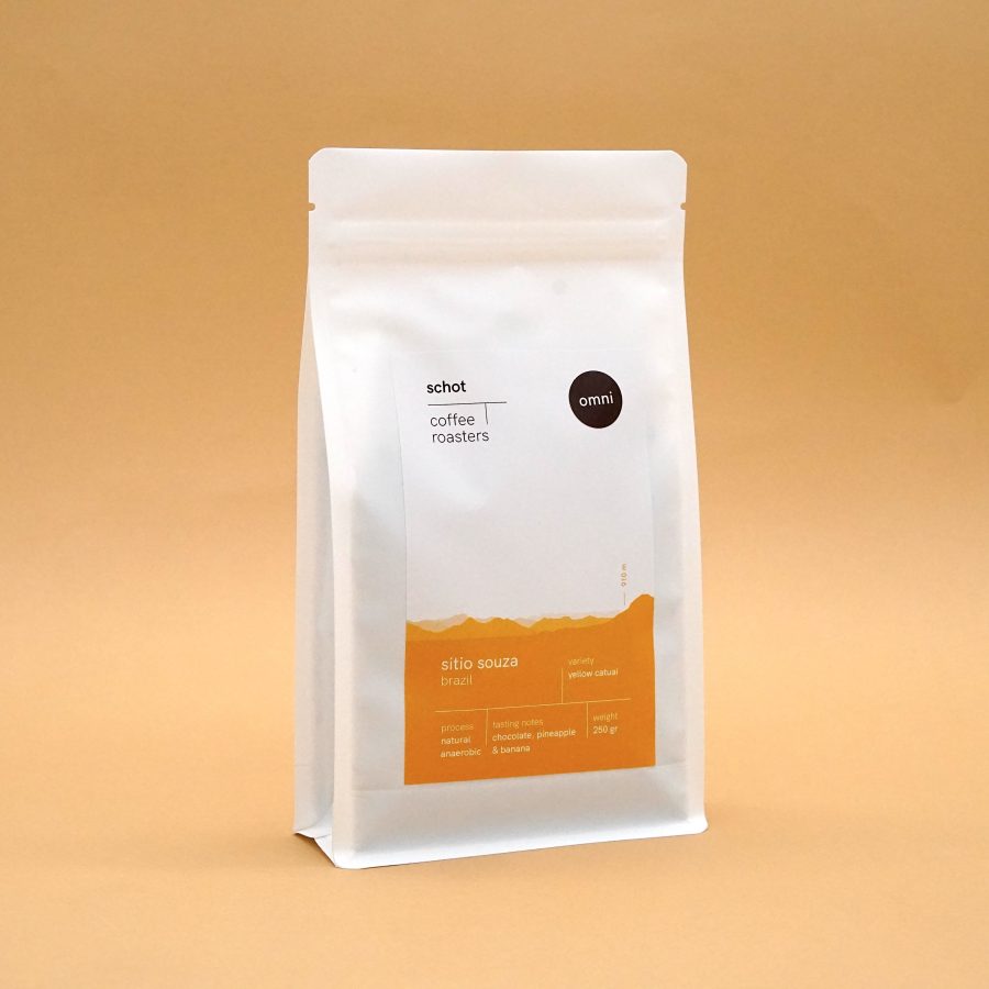 Brazil Sitio Maracatu