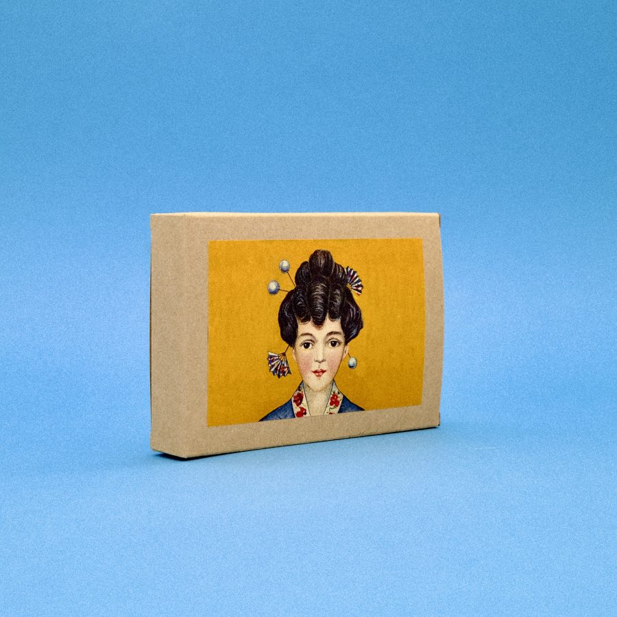 Jasmine Che