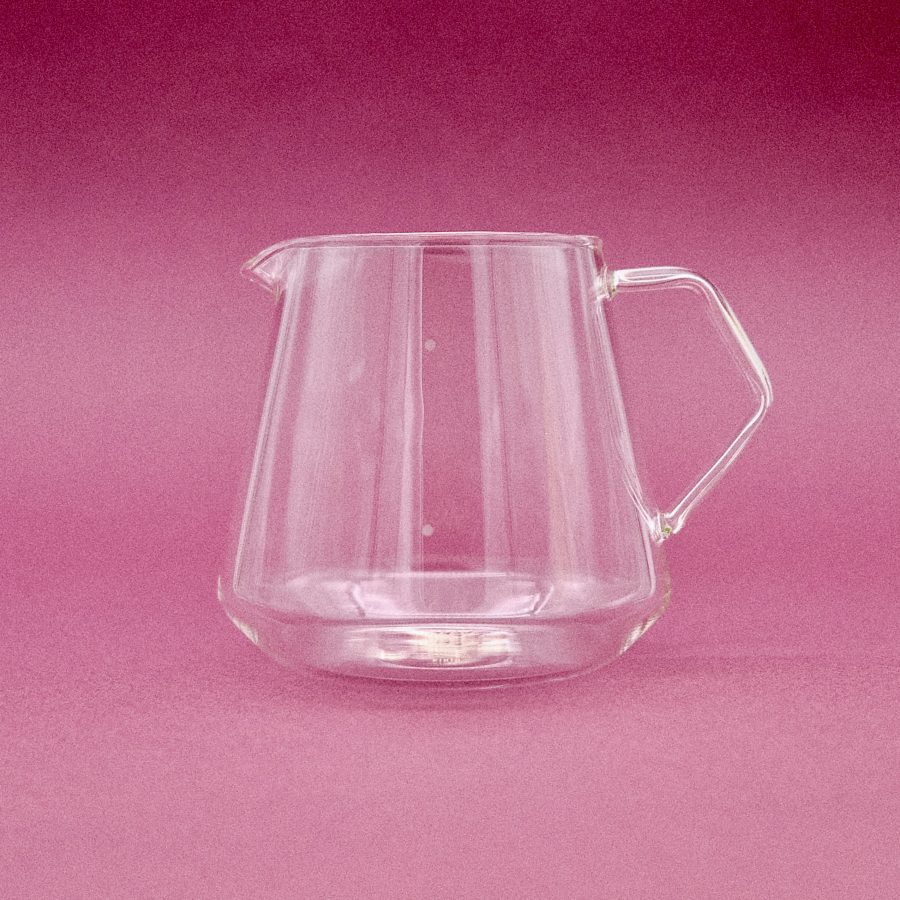 Kinto 4 Cups Server