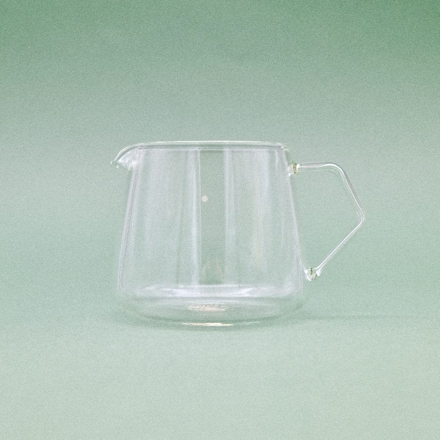 Kinto 2 Cups Server