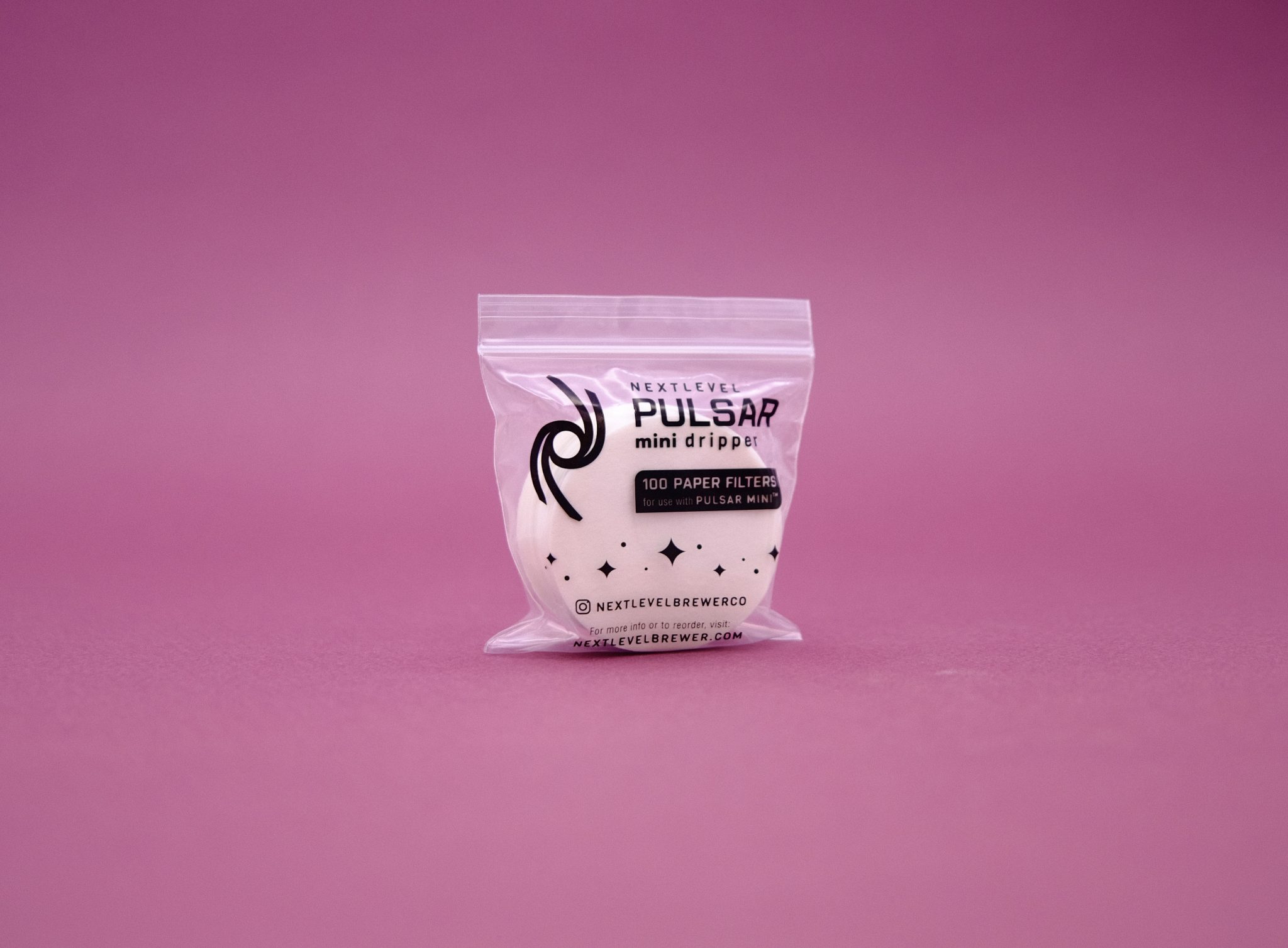 Pulsar Mini Filters