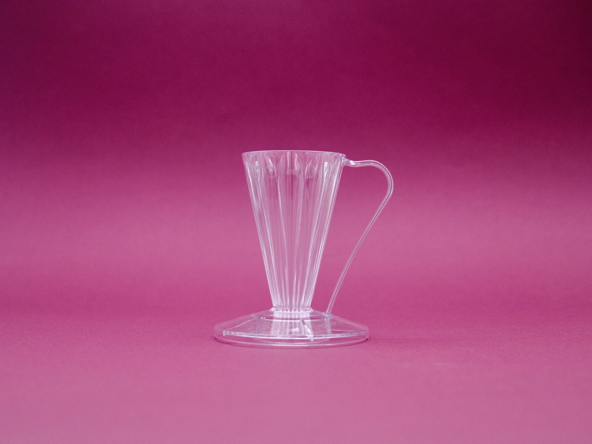 Cafec Flower Dripper Deep 27