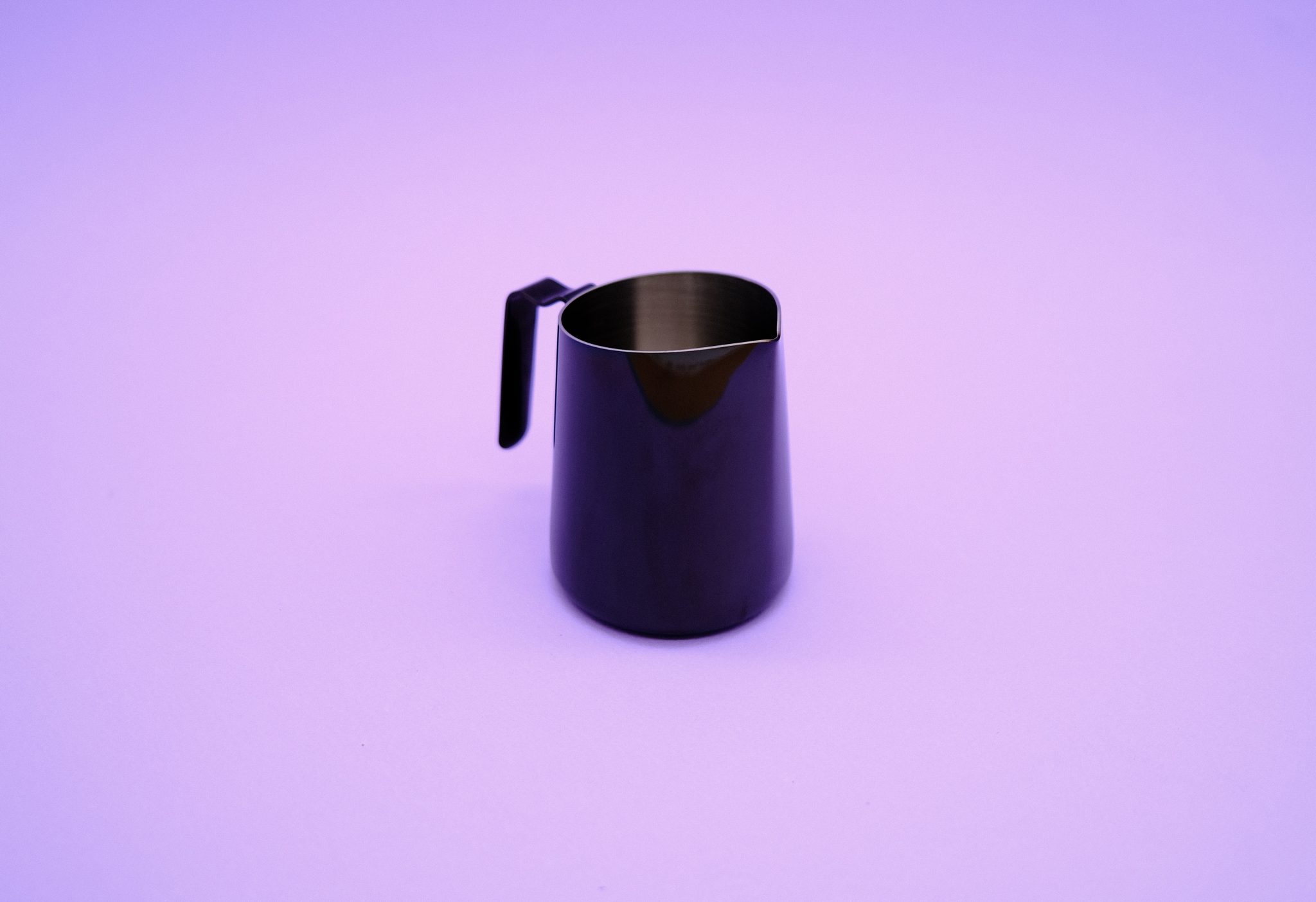 Fellow Eddy Milk Pitcher – Graphite