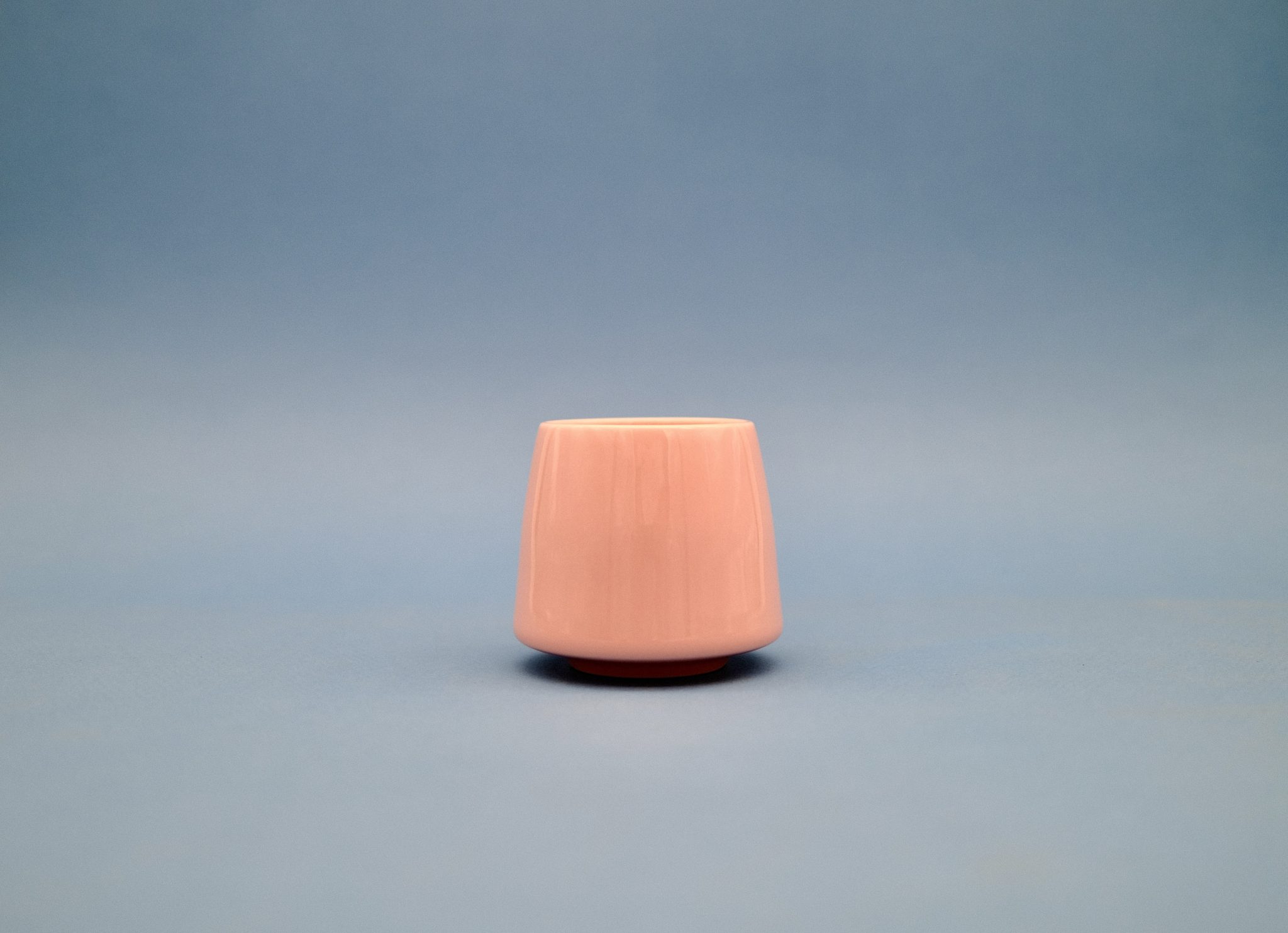 Origami Aroma Cup – Pink